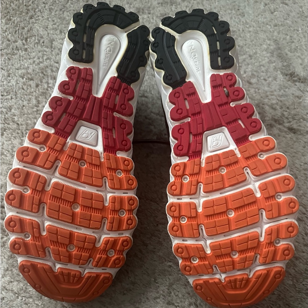 Brooks Glycerin 13 Men’s Running Shoes, D (medium) width - Picture 4 of 11
